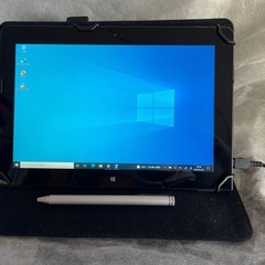 NEC VersaPro WindowsタブレットPC PC-V...