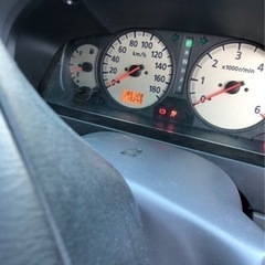 NISSAN キャラバン H15年式 ディーゼルターボの画像