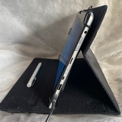 NEC VersaPro WindowsタブレットPC PC-VKX64T1AR 4GB/64GB SIMスロットの画像