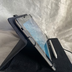 NEC VersaPro WindowsタブレットPC PC-VKX64T1AR 4GB/64GB SIMスロットの画像