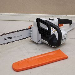 STIHL（スチール） 電気チェンソー MSE１７０Ｃ (D4305snhwY)