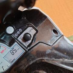 子供用BMW 1000RR 実働(笑)の画像