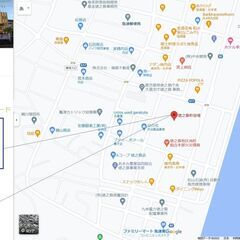 マンホールカードの代理入手