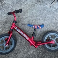 格安　バランスバイク RANGS Balance Bike