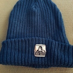 BEN DAVIS ベンディビスニット帽