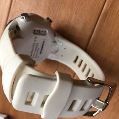 【値下げ】GPS GOLF WATCH ★ Shot Navi W1-FWの画像