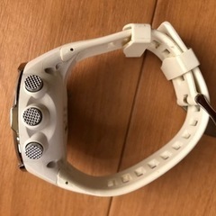 【値下げ】GPS GOLF WATCH ★ Shot Navi W1-FWの画像