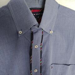 TOMMY HILFIGERのYシャツ