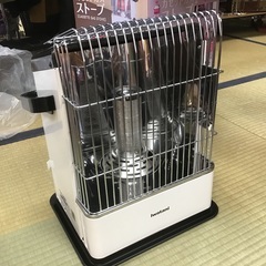 小型石油ストーブの中古が安い！激安で譲ります・無料であげます