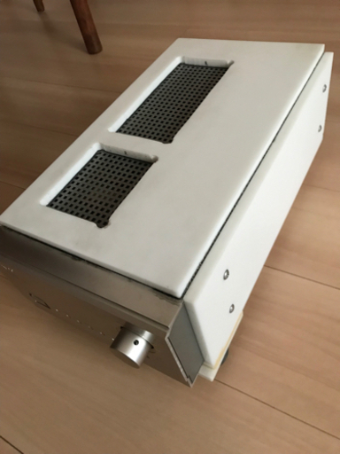【アンプ】NEC M-1000