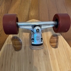 Hamboards(ハムボード) Fishモデル スケートボード の画像