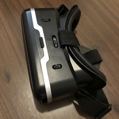VRメガネの画像