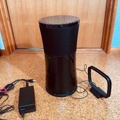 JVC Bluetooth CDラジカセ