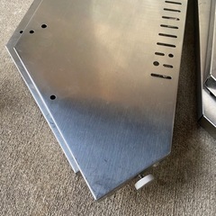 スノーピーク　ジカロテーブルの画像