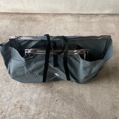 スノーピーク　ジカロテーブルの画像