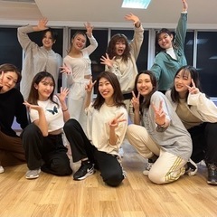 2022年はSTUDIO 1BROODでダンスをはじめませんか？