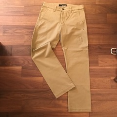 『EDWIN』チノパン size29 美品☆