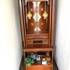 仏壇　創価学会