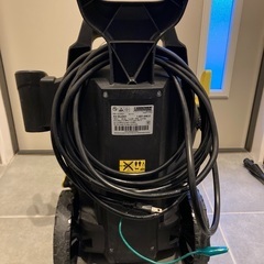 ケルヒャーk3 サイレント