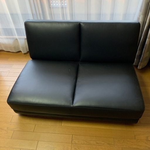 ソファ＆ベッド　⭐️価格交渉歓迎