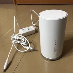 auホームルーター　無料