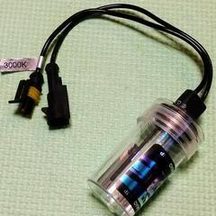 ＨＩＤキット(ＨＢ４タイプ)の画像