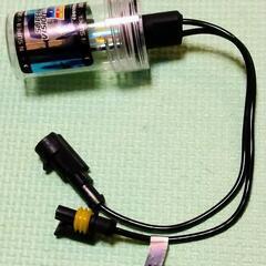 ＨＩＤキット(ＨＢ４タイプ)の画像