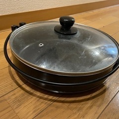 すき焼き鍋