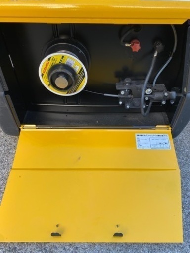半自動溶接機　　100V
