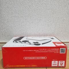 【新品　未開封】任天堂Switch対応　ワイヤレスコントローラー...