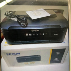 ◆ジャンク◆EPSON PX-105