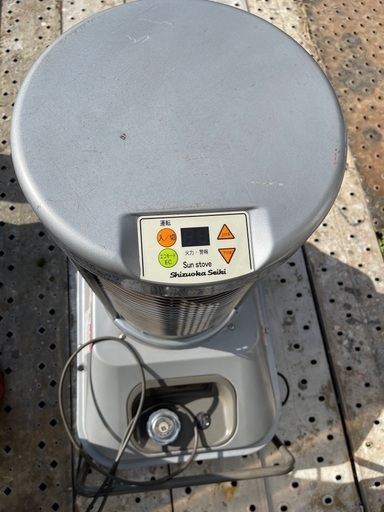 その他 Sun Stove Shizuoka Seiki