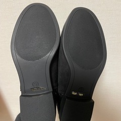 新品・未使用 S サイズ ショートブーツ 靴 の画像