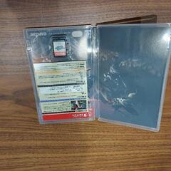 値下げ2800Switch　モンスターハンターライズの画像