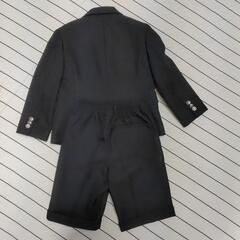 子供スーツ110の画像