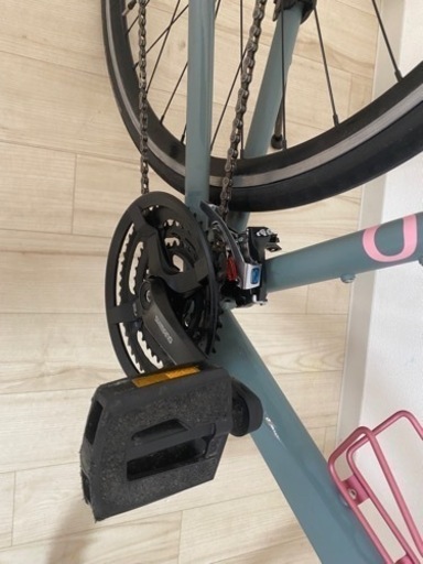 Bianchi Roma 4 ビアンキ　ローマ　4  2019 
