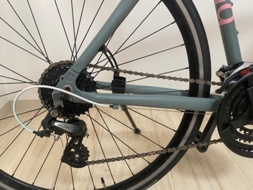 Bianchi Roma 4 ビアンキ　ローマ　4  2019 