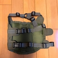 KILONINER キロナイナー　ハーネスXS