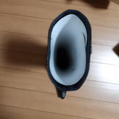 ブーツ25.5～26の画像