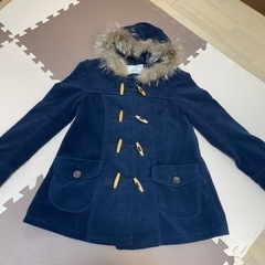 ダッフルコート　Mサイズ　Sorridere