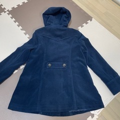 ダッフルコート　Mサイズ　Sorridereの画像