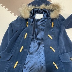 ダッフルコート　Mサイズ　Sorridereの画像