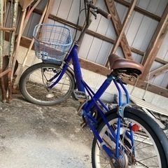 自転車