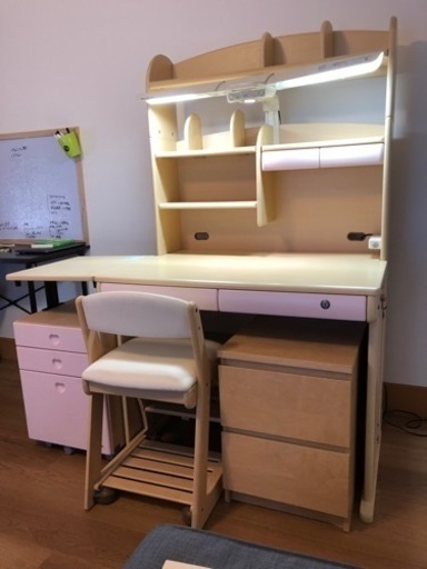 学習机　コイズミ　CDM-592 PK