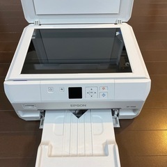 【ネット決済ではありません】EPSONカラープリンターEP-709A【タイムセール中✨】の画像