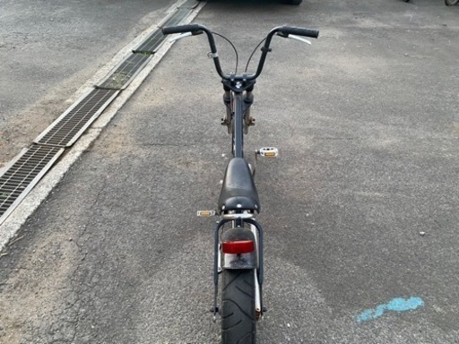 DODGE 自転車　コレクション　アメリカン