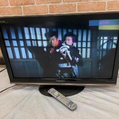 【取引中】パナソニック　ビエラ　32型