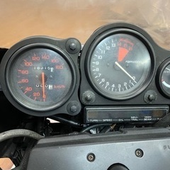 ☆HONDA  VFR400R☆(売れました)の画像