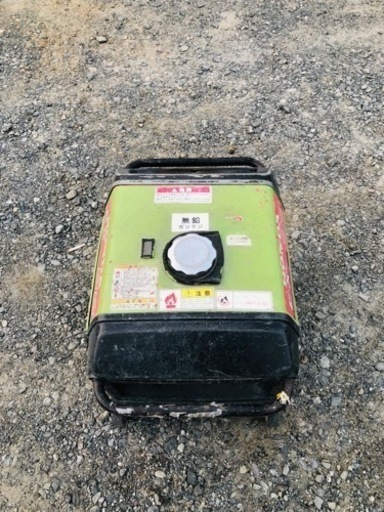 発電機 EX22 HONDA 