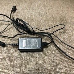 Softbank WiFiルータのアダプター